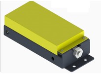 PCI 1407C 1407C-COVER ASSEMBLY FOR NSTUF 1407 (WITH MOUNTING HARDWARE) | YarinInd