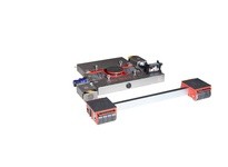 GKS 14080 GKS ROBOT 20 Remote Operated Battery Operated