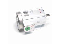 Leeson 140820.00 10 HP Washdown Motor, 3 phase, 1800 RPM, 230/460 V, 215T Frame, TEFC10 HP Washdown Motor, 3 phase, 1800 RPM, 23