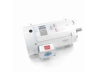 Leeson 140823.00 10 HP Washdown Motor, 3 phase, 3600 RPM, 230/460 V, 215TC Frame, TEFC10 HP Washdown Motor, 3 phase, 3600 RPM, 2