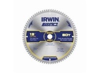 IRWIN 14083 12" x 80T Trim/Finish - Carded