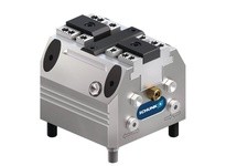 Schunk 1409254 KSP3 64 Pneumatic 2-jaw Clamping Force Blocks