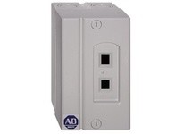 Allen Bradley 140A-C-EA41 Enclosure For Surface Mounting