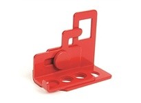 Allen Bradley 140A-C-M3 Locking Arrangement