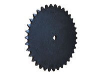 140A54 A-Plate Roller Chain Sprocket | YarinInd