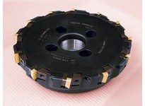 Pramet 140B07R-F90TB27X 6758483 Shell Milling Cutter - Heavy Duty | YarinInd