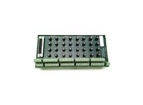 Modicon 140CFB03200 DIGITAL INPUT BLOCK FUSE PERPT | YarinInd