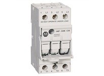 Allen Bradley 140F-D3C-C30 Fuse Holder | High-Quality Industrial Supplies