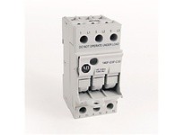 Allen Bradley 140F-D3F-C30 Fuse Holder