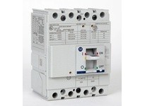 Allen Bradley 140G-G2C4-C40 Circuit Breaker