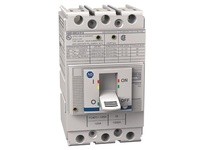 Allen Bradley 140G-G3C3-C45 Circuit Breaker