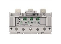 Allen Bradley 140G-KTH3-D40 Electronic LSI Circuit Breaker | Reliable Industrial Solutions
