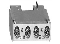 Allen Bradley 140M-C-AFA02 Auxiliary Contact