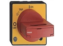 Allen Bradley 140M-C-DRY66 Door-Coupling Handle