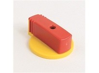 Allen Bradley 140M-C-KRY1 Lockable Twist Knob | High-Quality Industrial Supplies