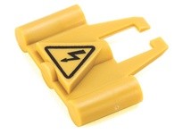 Allen Bradley 140M-C-W632 3-Phase Comm. Link for 140m-C -D 63mm Spacing