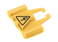 Allen Bradley 140M-C-W634 3-Phase Comm. Link for 140m-C -D 63mm Spacing