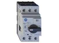 Allen Bradley 140M-C2E-B25-CX-KN Motor Protection Circuit Breaker