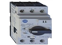 Allen Bradley 140M-C2E-C10-KY Motor Protector