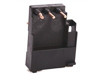 Allen Bradley 140M-D-PEC23 Eco Connecting Module 25A