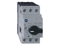 Allen Bradley 140M-D8N-B25 Circuit Breaker | YarinInd
