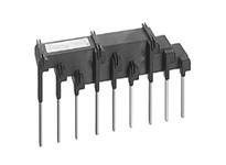 Allen Bradley 140M-F-W542 Compact Bus Bar