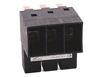 Allen Bradley 140M-F-WTE Incoming Terminal Block for Use W/ 140m-F