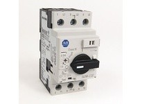 Allen Bradley 140M-J8E-D25 Motor Protection Circuit Breaker | Reliable Industrial Supplies