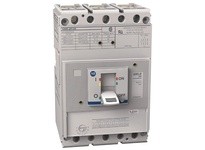 Allen Bradley 140MG-J8P-D25 Motor Circuit Protector | High-Quality Industrial Supplies