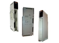 Modicon 140MSB10100 Single Axis Motion Module - 1 Axis Real, 1 Axis Remote | YarinInd