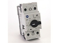 Allen Bradley 140U-D6D2-C12 Circuit Breaker | High-Quality Industrial Supplies