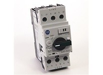 Allen Bradley 140U-D6D3-C10 Current Limiting Circuit Breaker