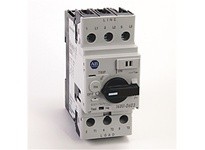 Allen Bradley 140U-D6D3-C15 Circuit Breaker | High-Quality Industrial Supply