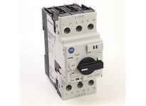Allen Bradley 140U-D6D3-C20 Current Limiting Circuit Breaker