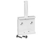Allen Bradley 140U-G-DRA3 DIN Rail Mounting Adapter