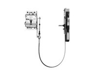 Allen Bradley 140U-H-FCX06 FLEX-Cable Operating Mechanism | YarinInd