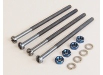 Allen Bradley 140U-H-MHM Mounting Hardware | High-Quality Industrial Supplies