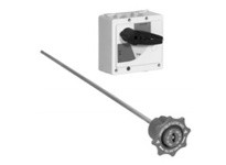 Allen Bradley 140U-H-NVM21R Operating Mechanism