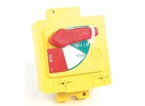 Allen Bradley 140U-H-RCR Operating Mechanism | High-Quality Industrial Supplies