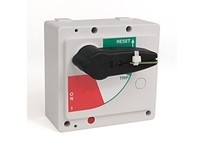 Allen Bradley 140U-J-RCB Operating Mechanism | YarinInd