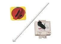 Allen Bradley 140U-J-RVM12R Operating Mechanism | High-Quality Industrial Supplies