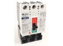 Allen Bradley 140U-J0D3-D12 Circuit Breaker