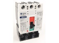 Allen Bradley 140U-J0X3 Circuit Breaker