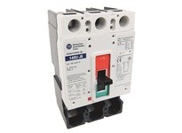 Allen Bradley 140U-J6D3-D12 Circuit Breaker