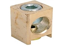 Allen Bradley 140U-K-TLA2 Terminal Lugs