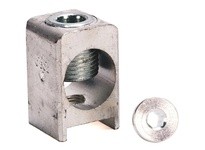 Allen Bradley 140U-K-TLC1 Terminal Lugs