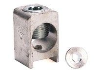 Allen Bradley 140U-K-TLC2 Terminal Lugs