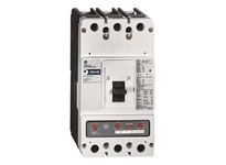 Allen Bradley 140U-K3X3 Circuit Breaker Frame