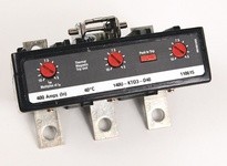 Allen Bradley 140U-KTD3-D40 Trip Unit