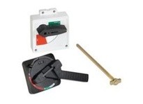 Allen Bradley 140U-L-RVM12B Operating Mechanism